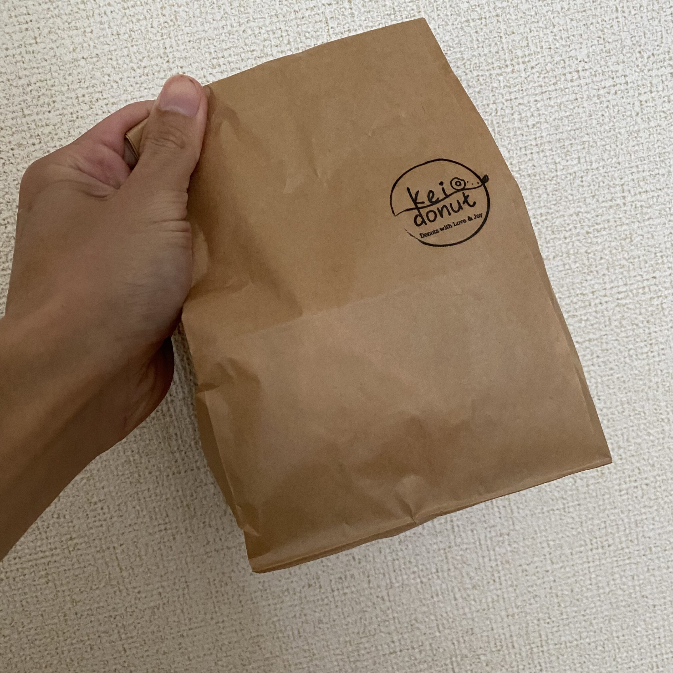 購入商品紹介